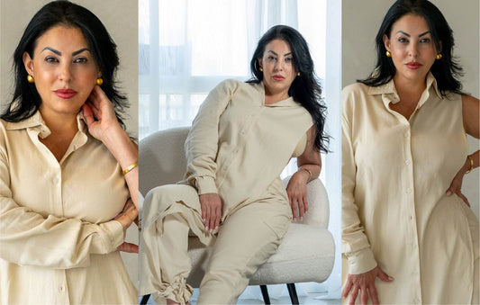 The Allure of Colombian Fashion: Elegance, Innovation, and Timeless Style