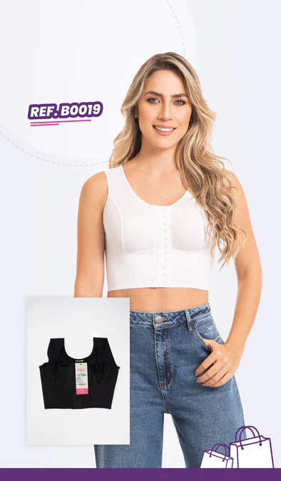 Fajas MYD - Kit Emprendedor Pro