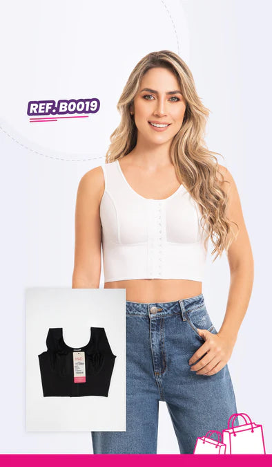 Fajas MYD - Kit Emprendedor de Inicio
