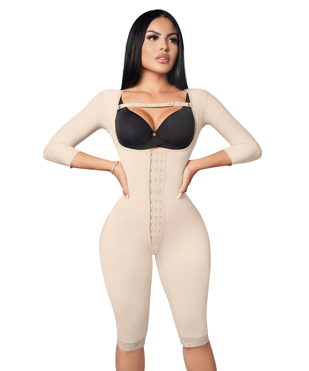 Faja Primera Etapa - faja moldeadora ( Ref. C-013 )