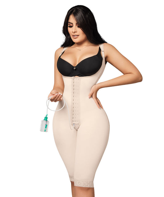 Faja Postoperatoria - Busto Abierto ( Ref. C-029 )