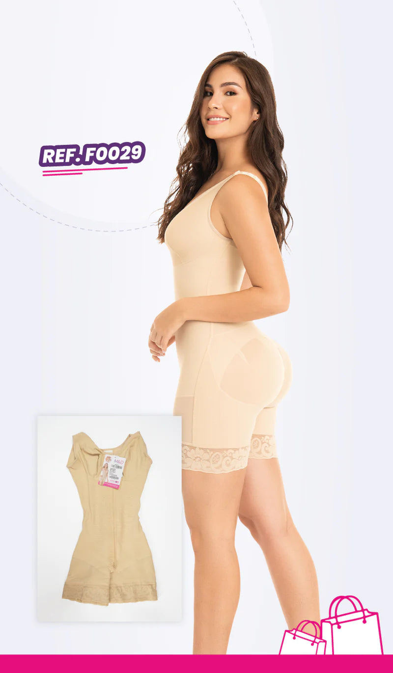 Fajas MYD - Kit Emprendedor de Inicio