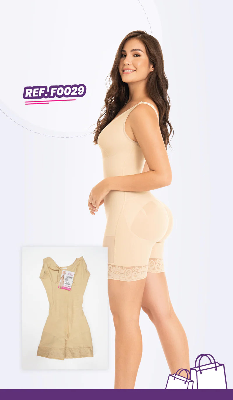 Fajas MYD - Kit Emprendedor Pro