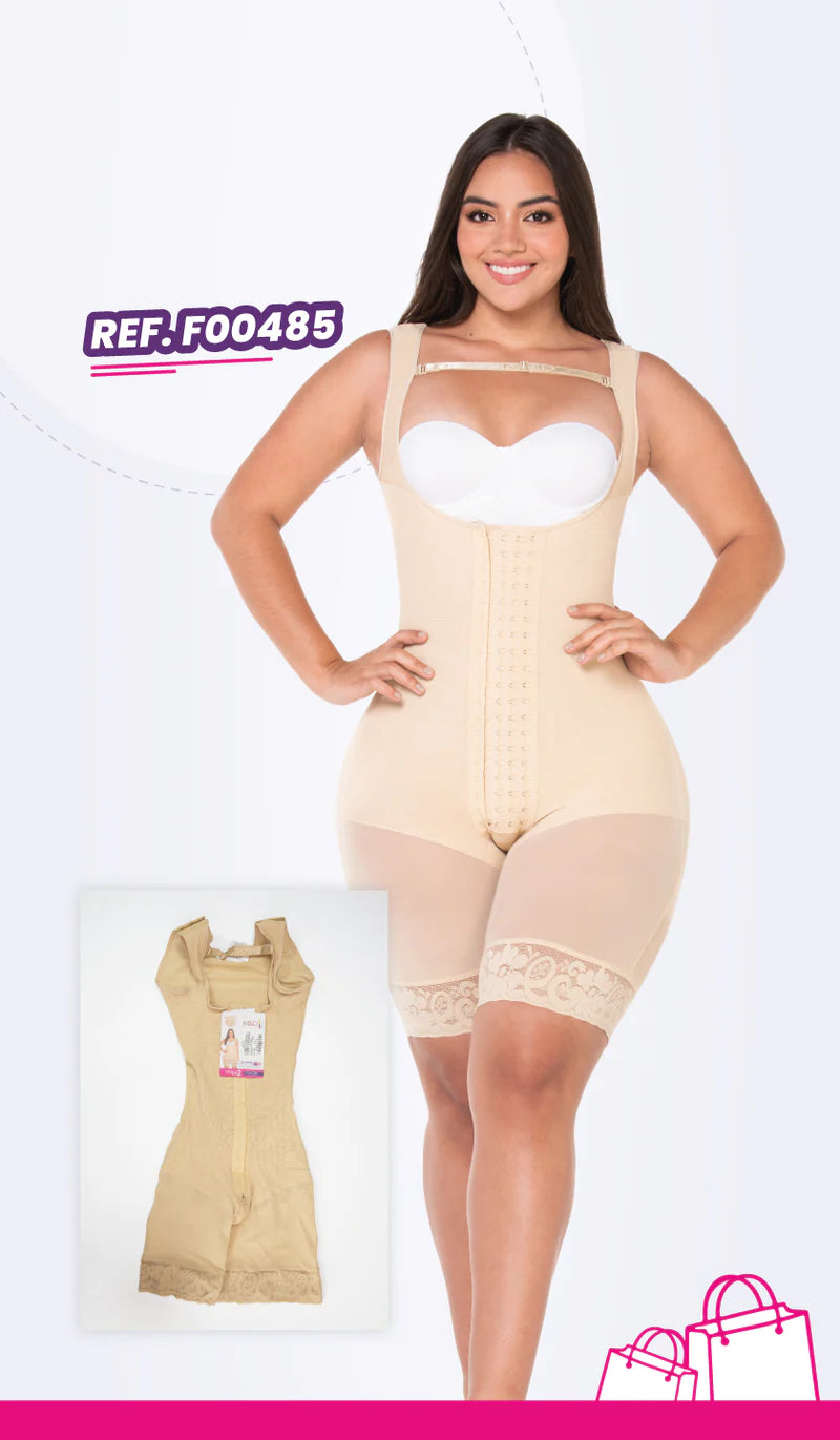 Fajas MYD - Kit Emprendedor de Inicio