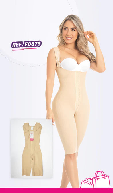 Fajas MYD - Kit Emprendedor de Inicio