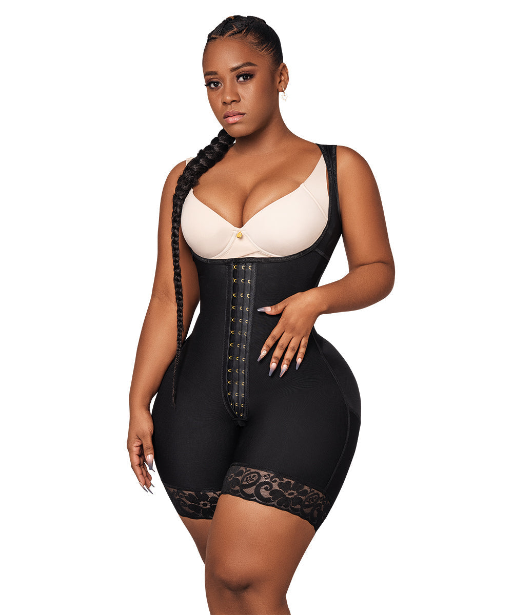 Fajas para caderas anchas - Luxury Queen ( Ref. LuxBBL-013 | Ref. LuxBBL-213 )