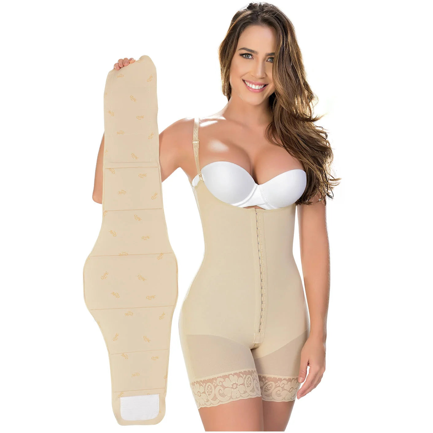 Accesorios Fajas MyD 0100