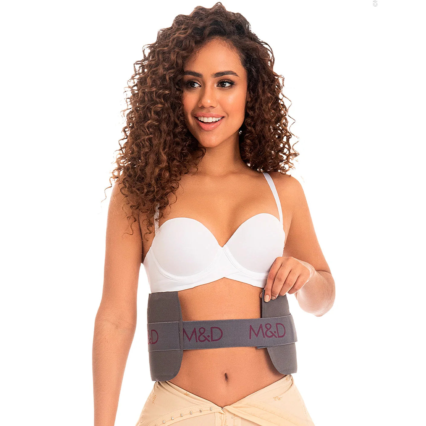 Accesorios Fajas MyD 0107