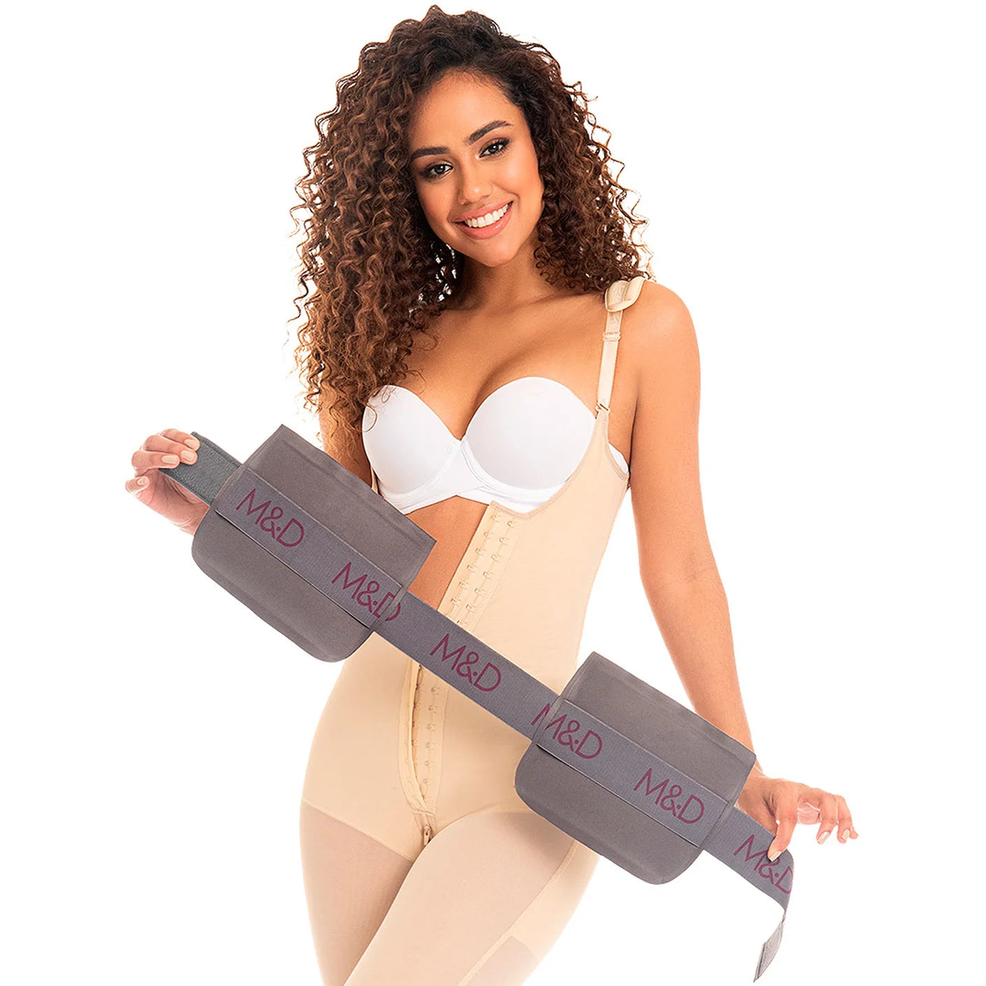 Accesorios Fajas MyD 0107