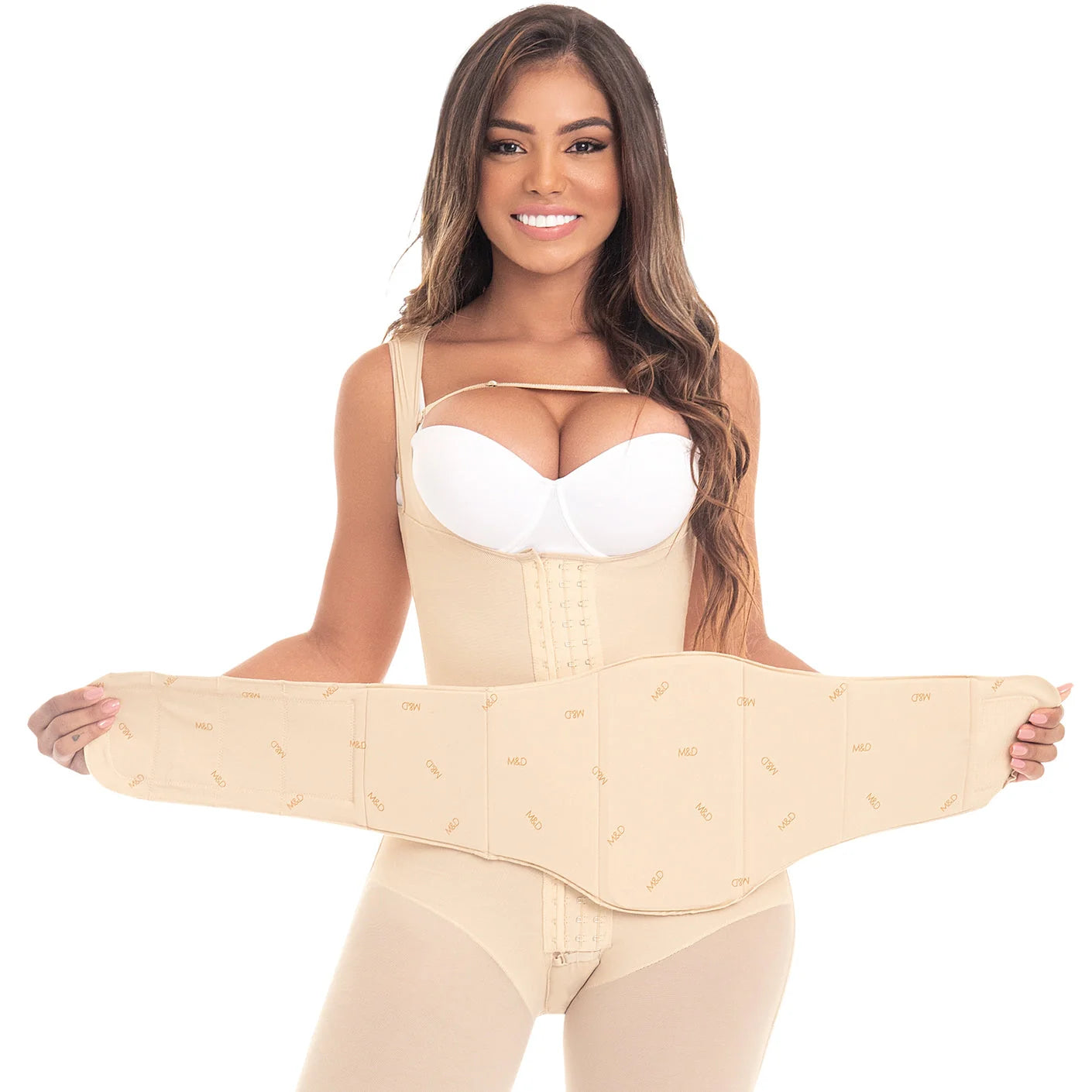 Accesorios Fajas MyD 0100