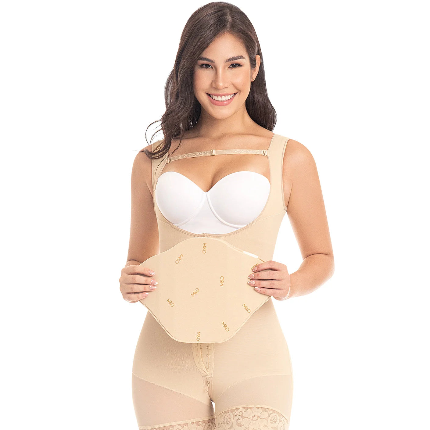 Accesorios Fajas MyD 9104