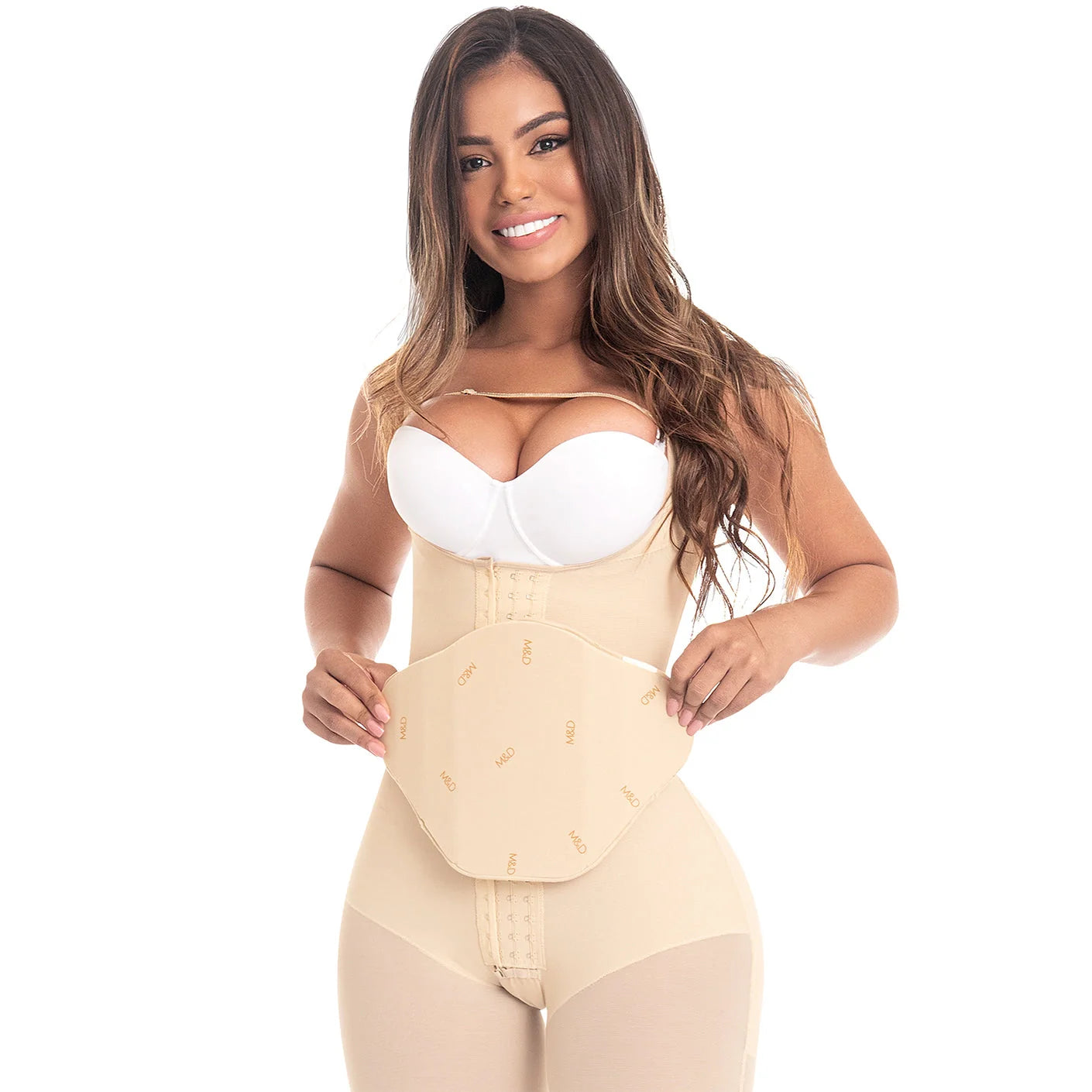Accesorios Fajas MyD 9104