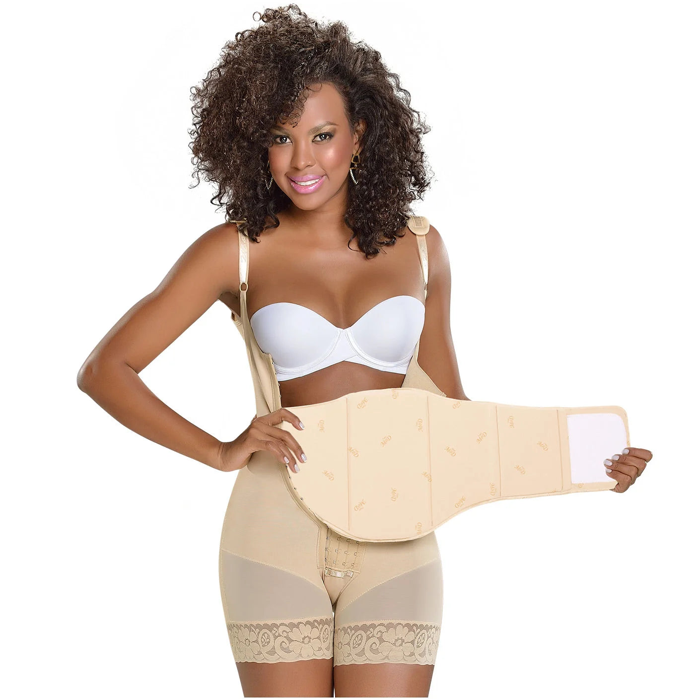 Accesorios Fajas MyD 0101
