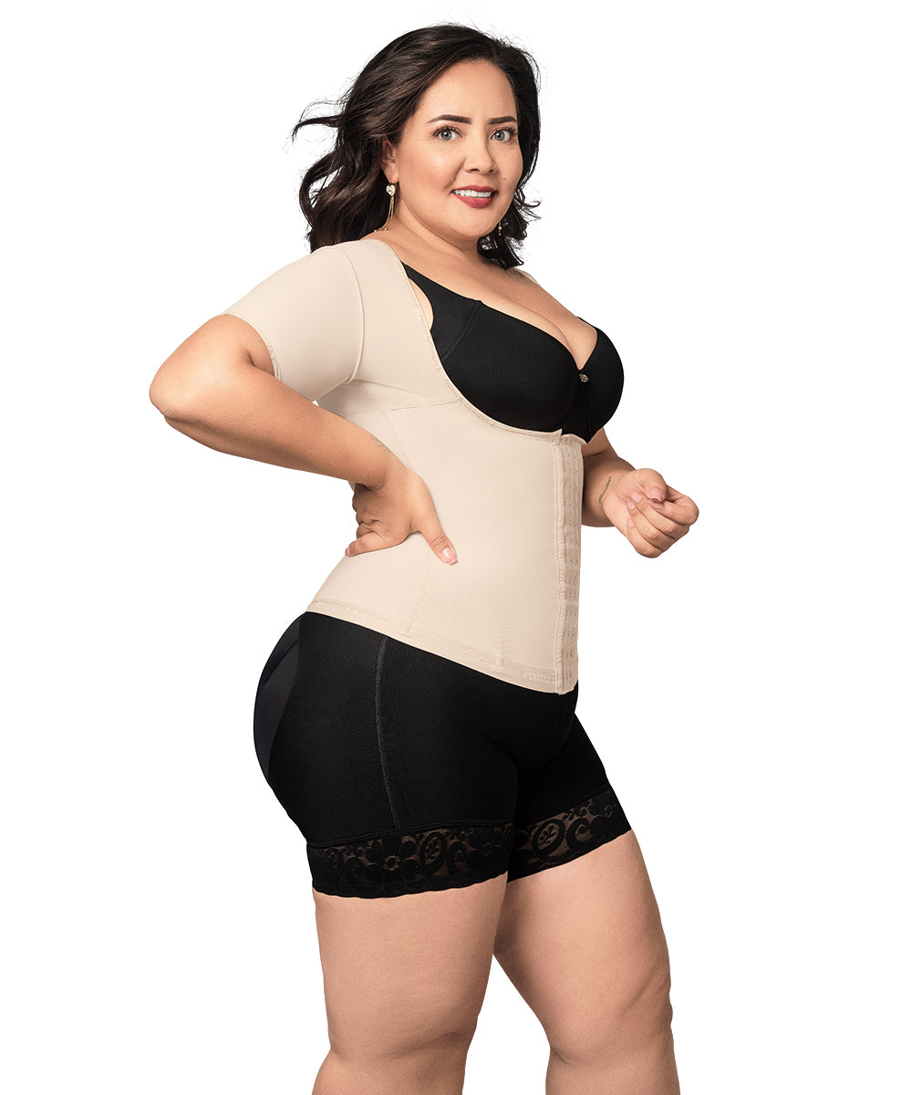 Cinturilla con Broches ( Ref. O-062 )