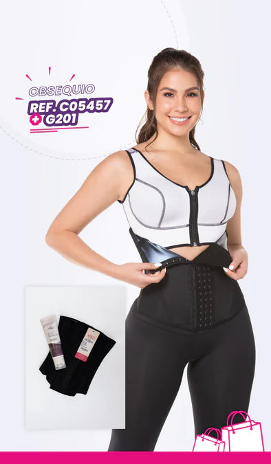 Fajas MYD - Kit Emprendedor de Inicio