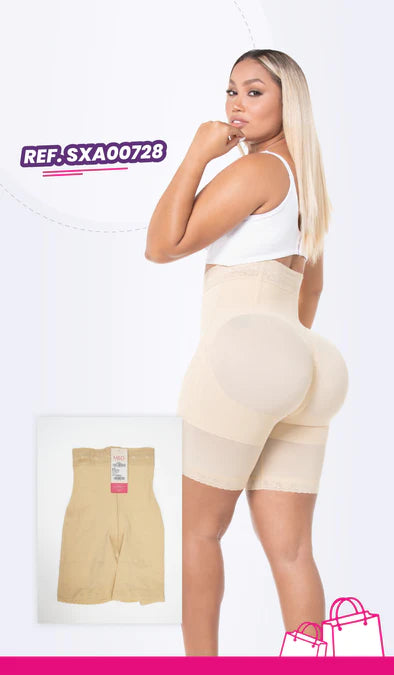Fajas MYD - Kit Emprendedor de Inicio