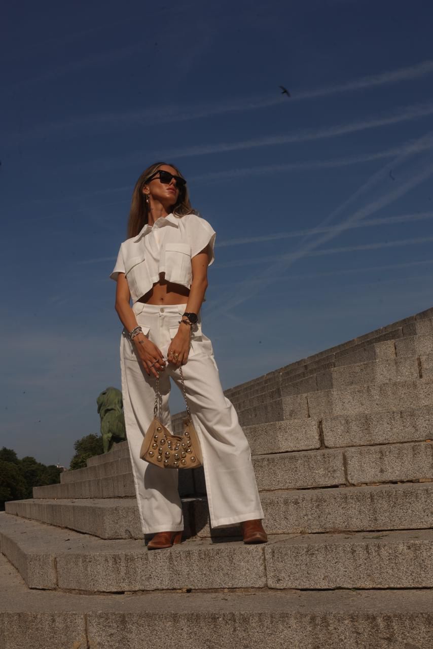 Mila Blanca Colombian Essence