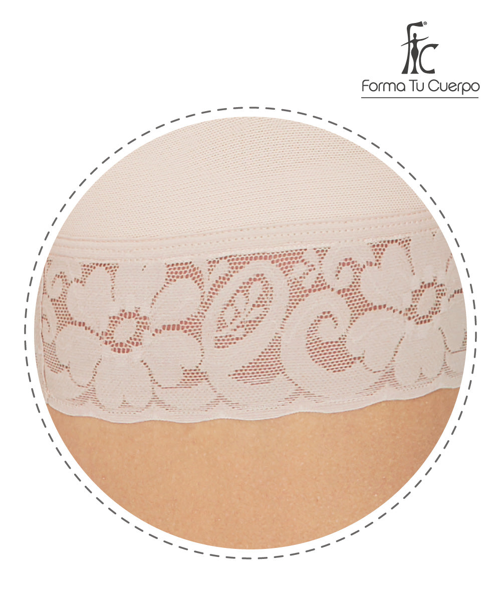 Faja Primera Etapa - faja moldeadora ( Ref. C-013 )