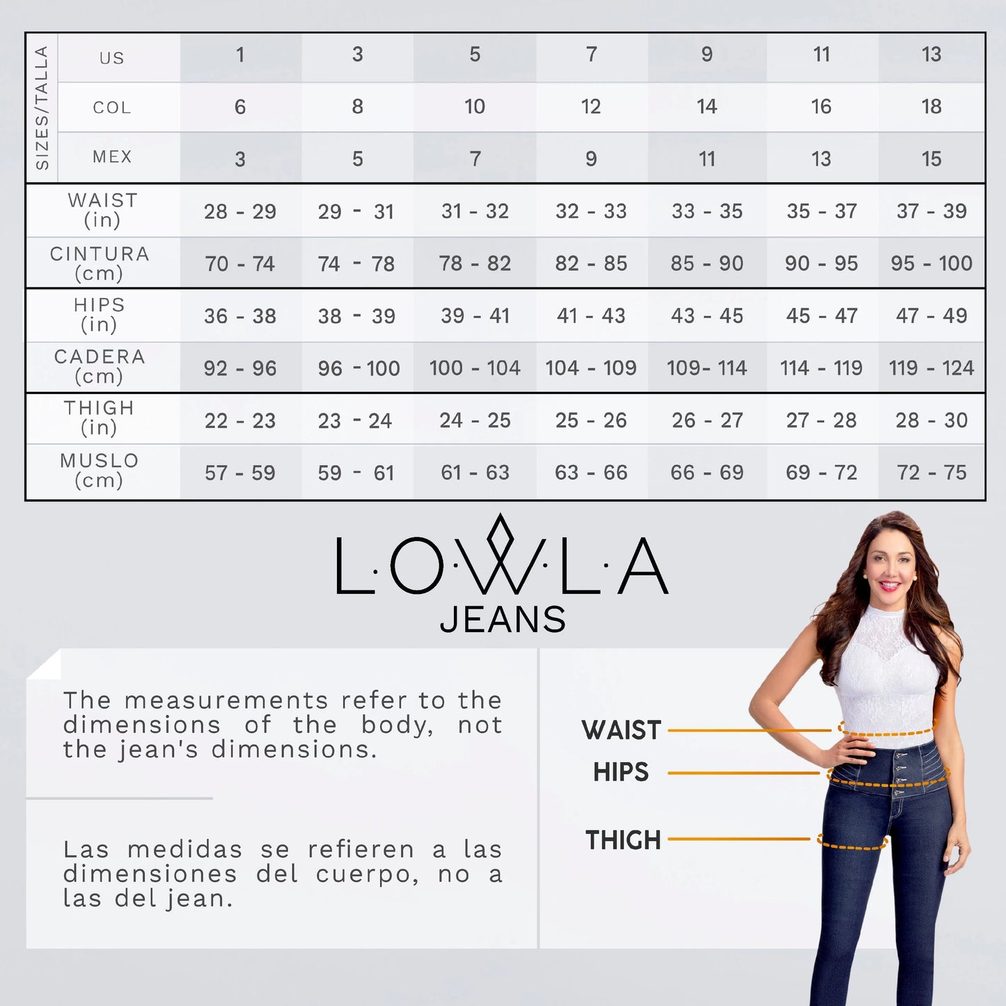 Lowla LOW-JE217988