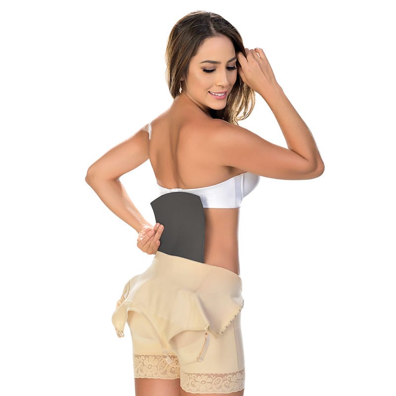 LUMBAR FOAM COMPRESSION MLEUNI (6757414502576)