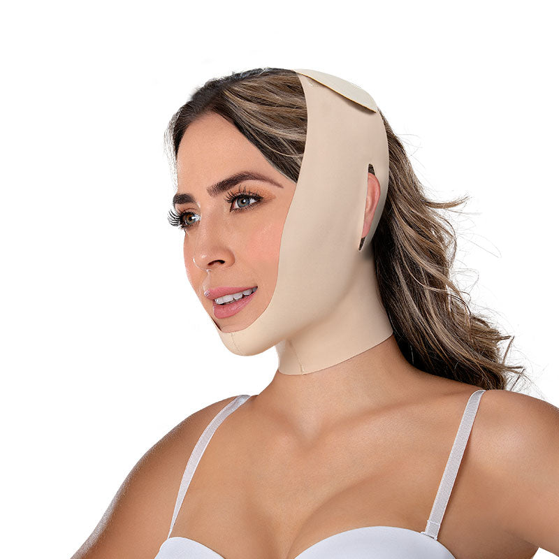 CHIN COMPRESSION PROTECTOR M0810 (6757414404272)
