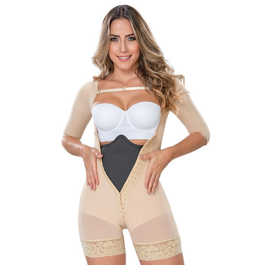 ABDOMINAL MOLDER MA105 - FAJAS MYD - USA (6757414469808)