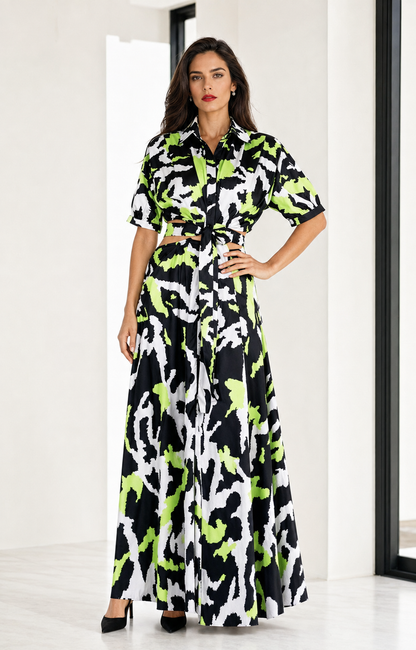 Vestido Deborah