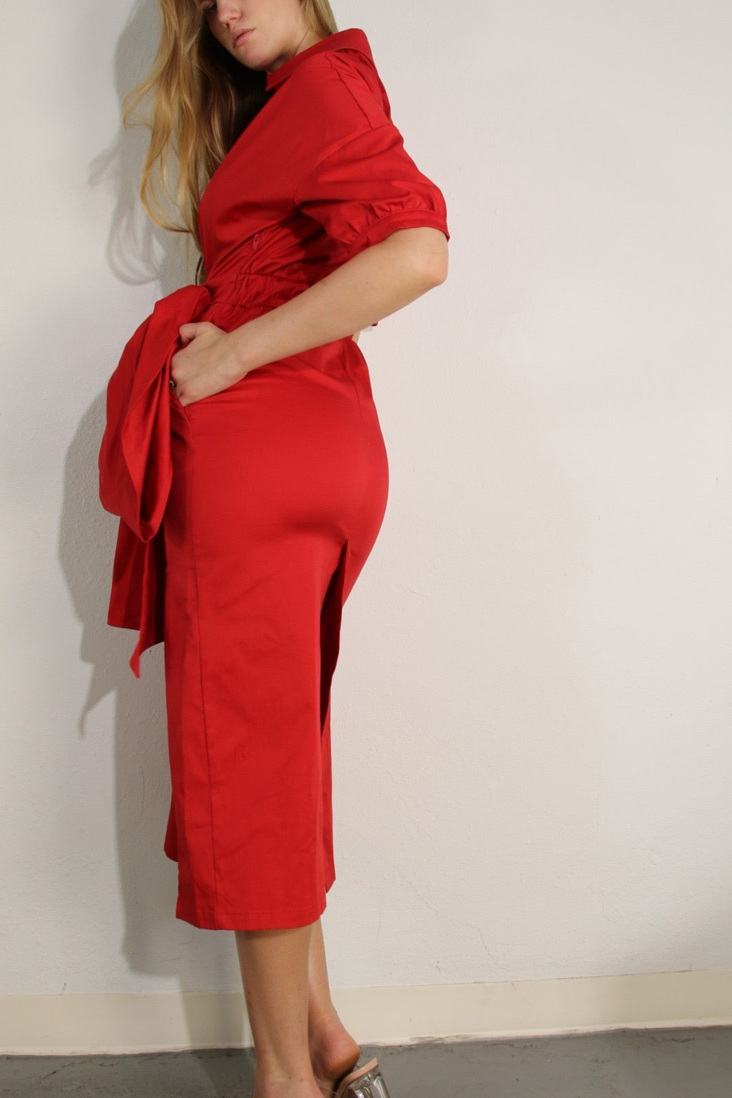 Fuego elegante