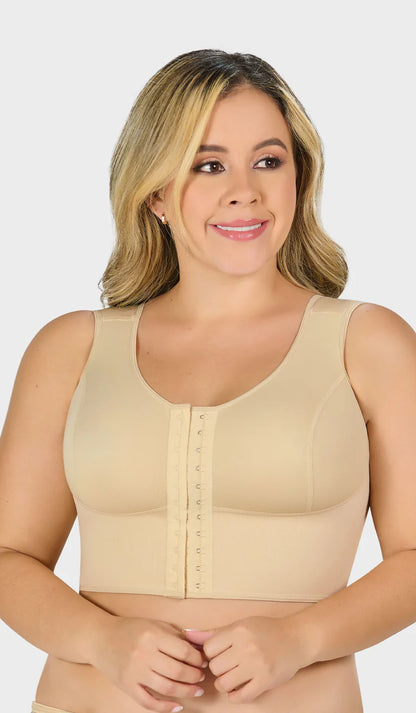 Fajas MYD - Brasier control copa grande REF. B0019
