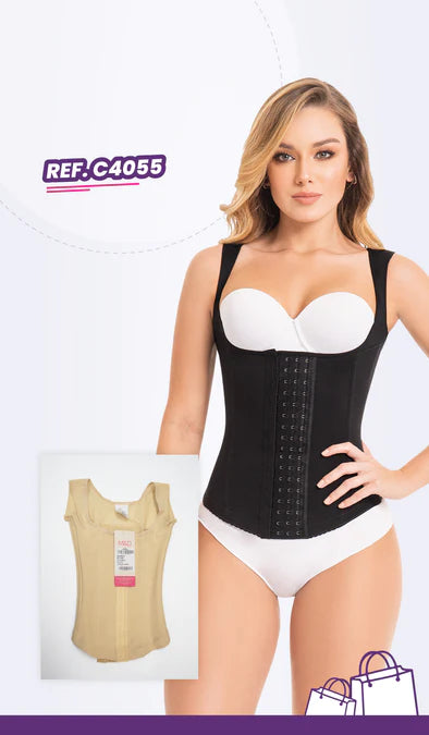 Fajas MYD - Kit Emprendedor Pro