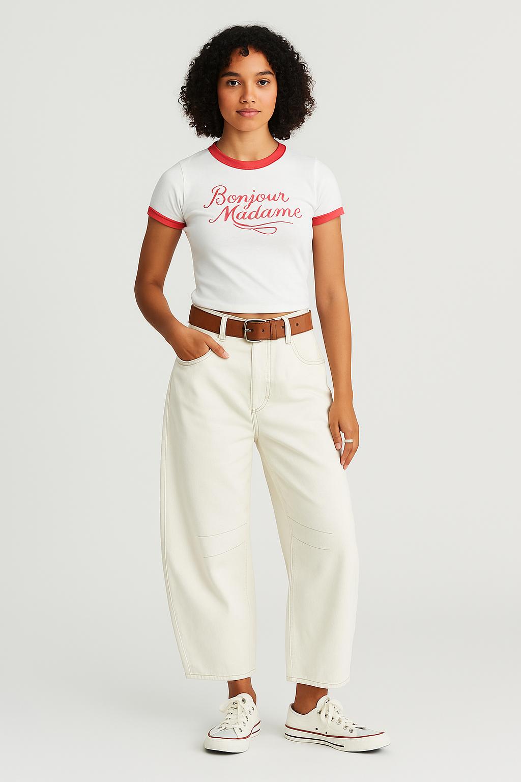 New York’s urban style,