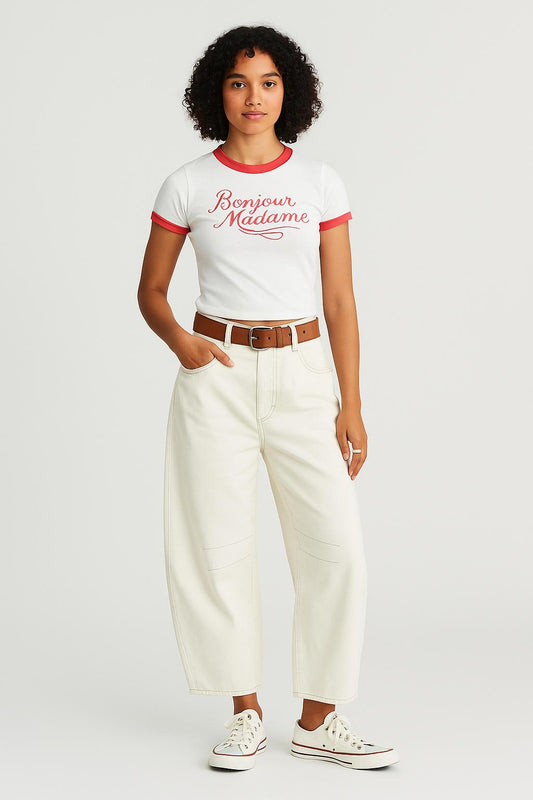 New York’s urban style,