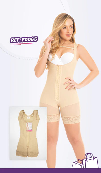 Fajas MYD - Kit Emprendedor Pro