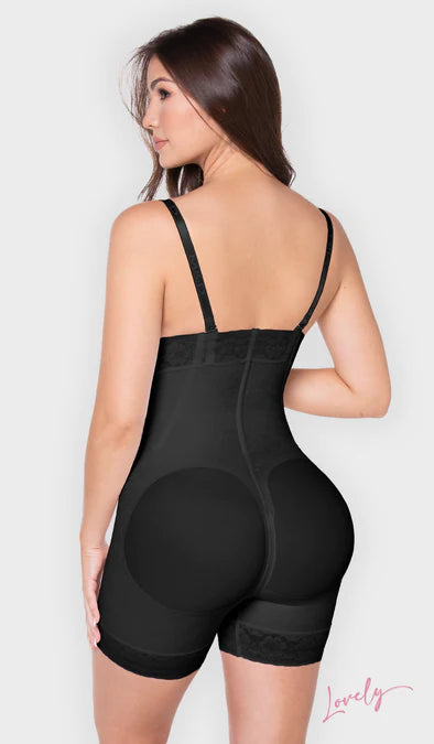 Fajas MYD – Faja corta sin tirantes Lovely. ÁRBITRO. F09266