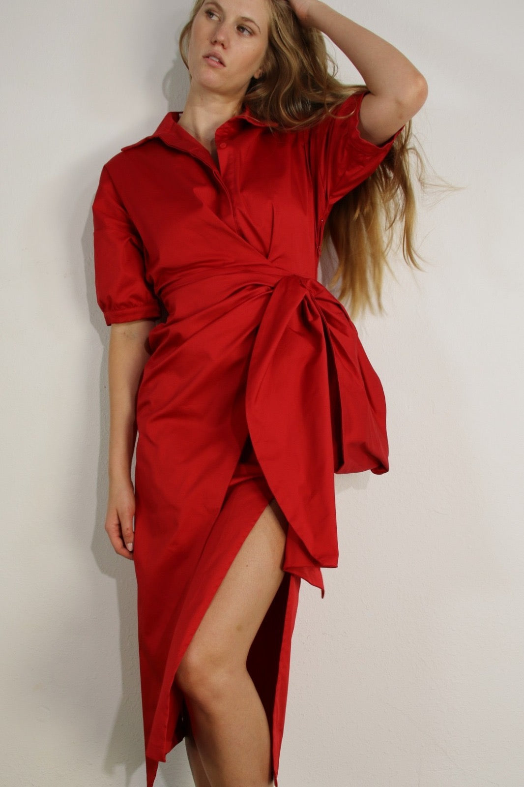 Fuego elegante