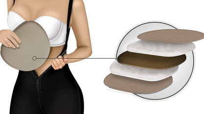 Fajas Salome FAJASSALOME-2507