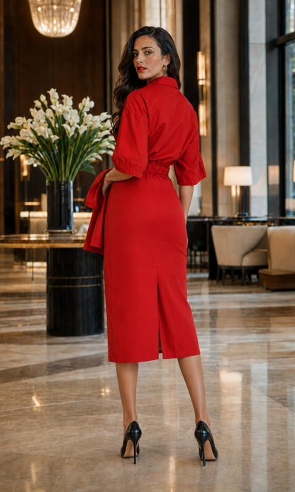 Fuego Elegante