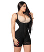 LUX-013 / LUX-213 Faja Reloj de arena- Luxury Queen ( Ref. Lux-013 )