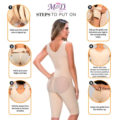 Fajas MyD MYDF0879