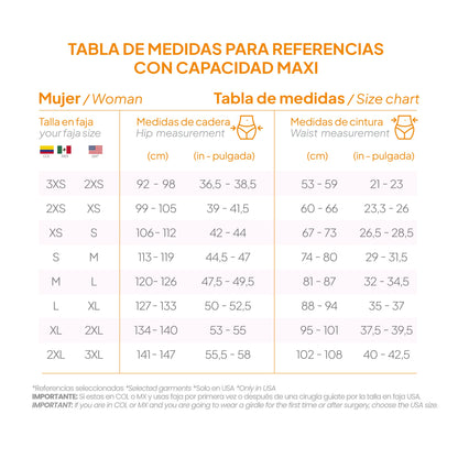 Fajas MyD MYDF04479
