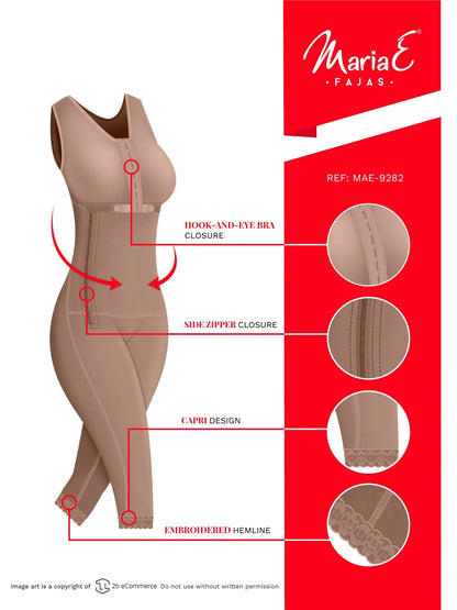 PROMOCIÓN MARIAE 9282