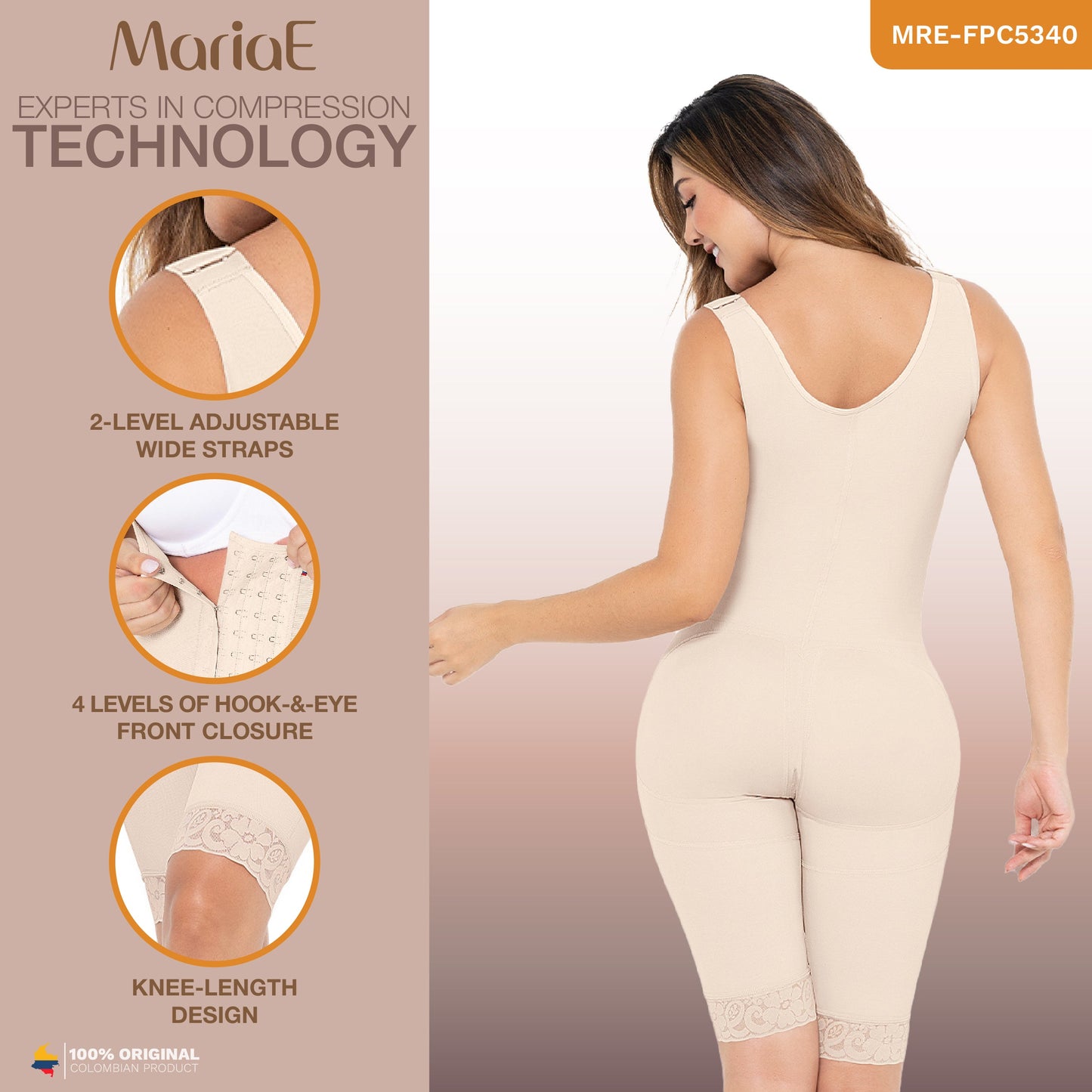 MariaE Fajas FQ111