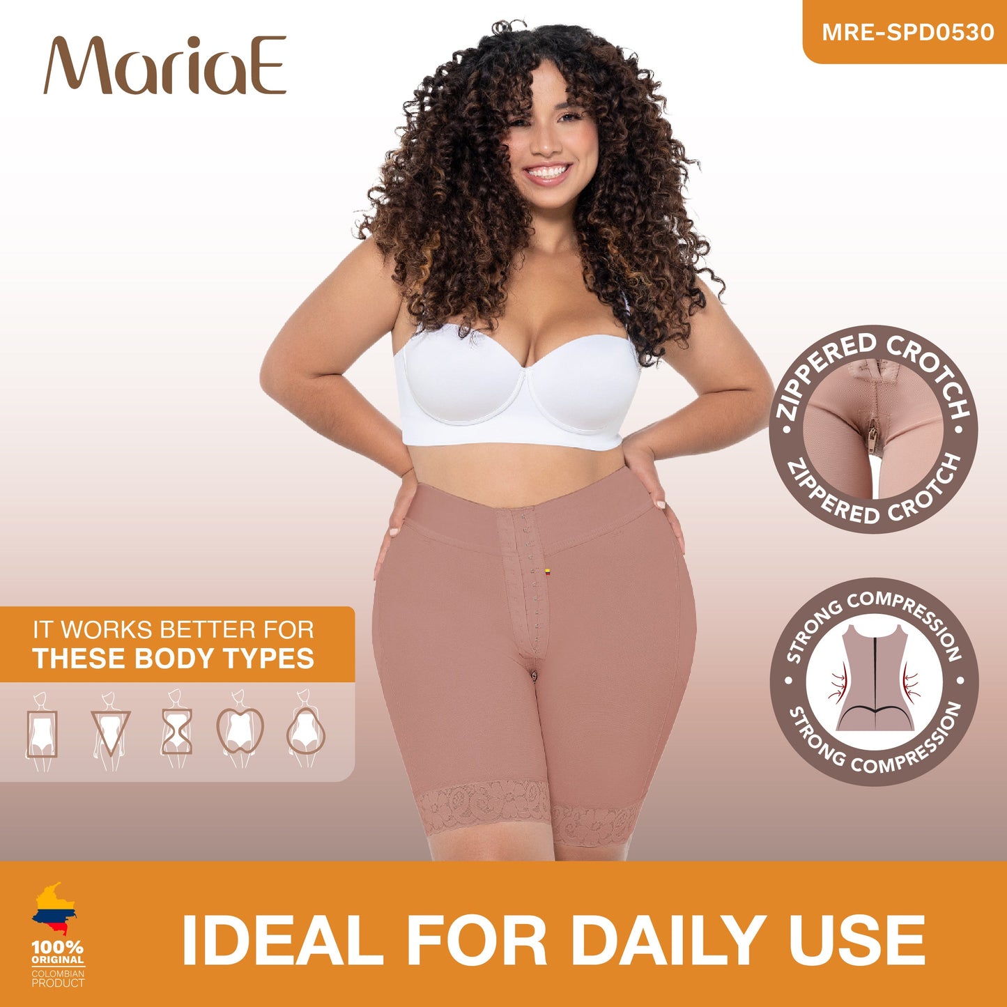 MariaE Fajas FC302