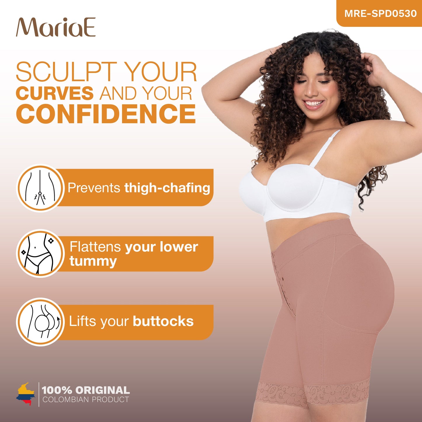 MariaE Fajas FC302