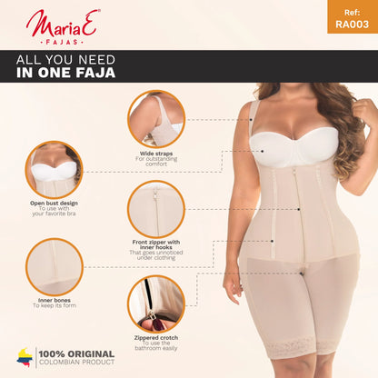 PROMOCIÓN MARIAE RA003