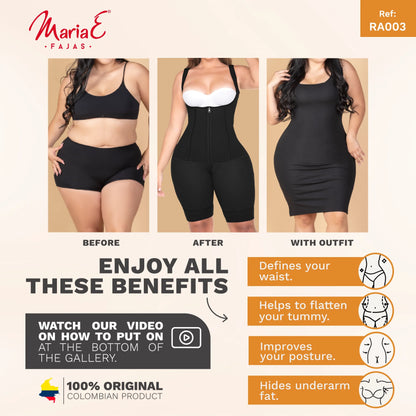 PROMOCIÓN MARIAE RA003