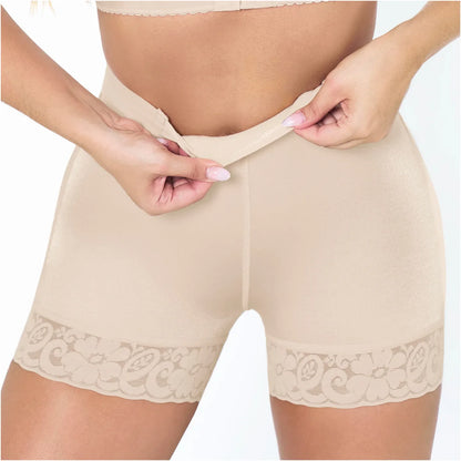 MariaE Fajas FU100