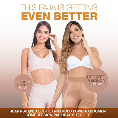 MariaE Fajas FU100