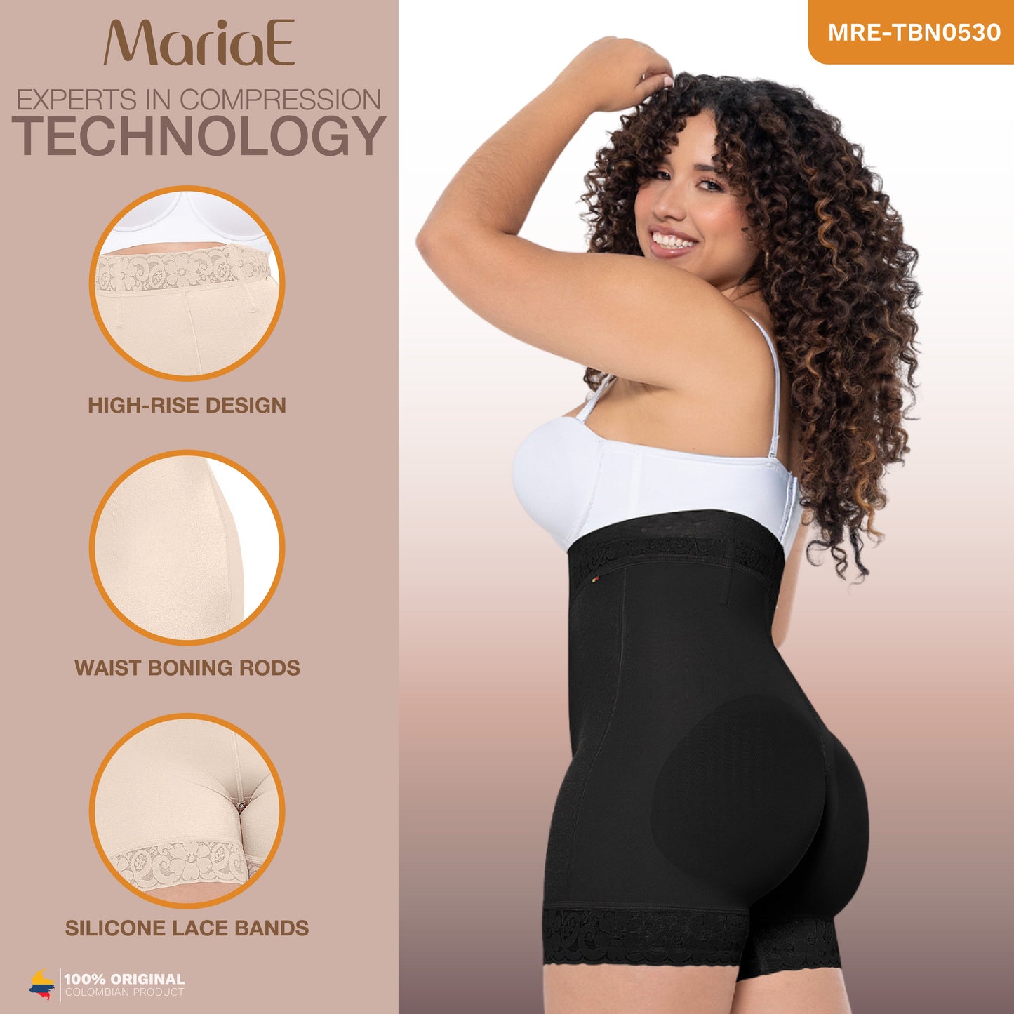 MariaE Fajas FU126