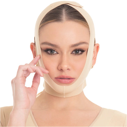 Accesorios Fajas MyD 0810
